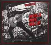 CD - Willie Nile - World War Willie - Digipak