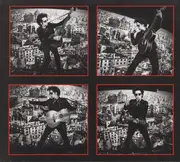 CD - Willie Nile - World War Willie - Digipak