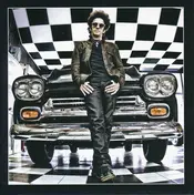Willie Nile - American Ride