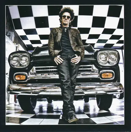 Willie Nile - American Ride
