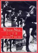 DVD - Willie Nile - Live From The Streets Of New York