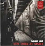Willie Nile - New York at Night