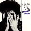 CD - Willie Nile - Places I Have Never Been