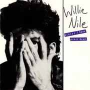 CD - Willie Nile - Places I Have Never Been