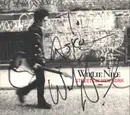 CD - Willie Nile - Streets Of New York - Signed