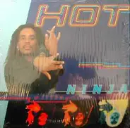 Willie Ninja - Hot