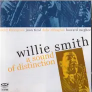 Willie Smith - A Sound of Distinction