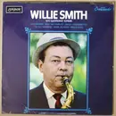LP - Willie Smith - Alto Saxophonist Supreme