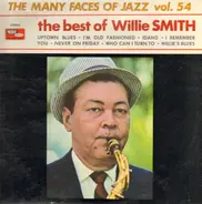 Willie Smith - The Best of Willie Smith