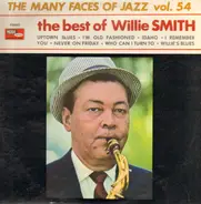 Willie Smith - The Best of Willie Smith