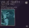 LP - Willie Smith - Tea For Two