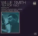 LP - Willie Smith - Tea For Two