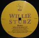 12'' - Willie Stubz - Pimpin / Da Deal