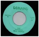 7inch Vinyl Single - Willie Swanson - Come Back Again / Stop