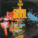 LP - Willie Parker, Betty Everett a.o. - The Sound Of Soul
