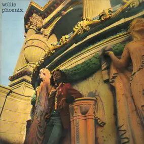 Willie Phoenix - Willie Phoenix