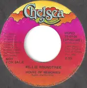 Willie Roundtree