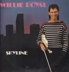 Willie Royal - Skyline