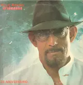 Willie Rosario - Afincando - 25 Aniversario