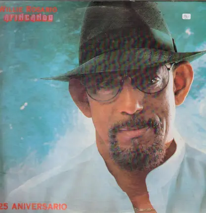 Willie Rosario - Afincando