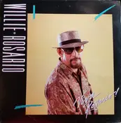 Willie Rosario - Viva Rosario!