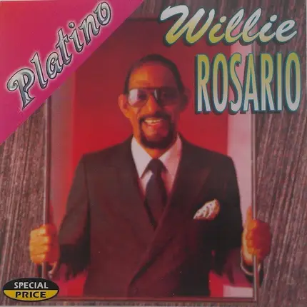 Willie Rosario - Willie Rosario