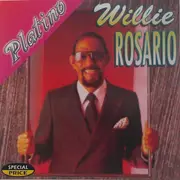 CD - Willie Rosario - Willie Rosario