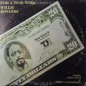 Willie Rosario - El De A 20 De Willie