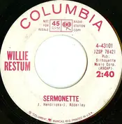 Willie Restum