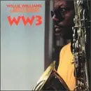 CD - Willie Williams - Ww3