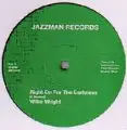 Willie Wright - Right On For The Darkness