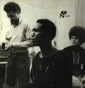 Double LP - Willie Wright - Telling The Truth - Gatefold + 7 inch