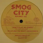 Smog City Record Co.