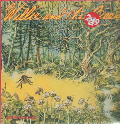 Willie & The Bees - Out Of The Woods
