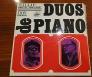 Willie 'The Lion' Smith , Don Ewell - Duo De Piano