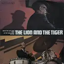 LP - Willie 'The Lion' Smith , Jo Jones - The Lion And The Tiger