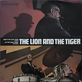 Willie 'The Lion ' Smith - The Lion And The Tiger