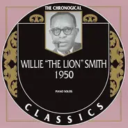 Willie "The Lion" Smith - 1950