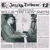 Double CD - Willie  the Lion Smith - 1968 the Memoirs of W.Smith