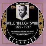 Willie 'The Lion' Smith - 1925-1937