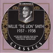 Willie 'The Lion' Smith - 1937-1938