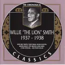 CD - Willie 'The Lion' Smith - 1937-1938
