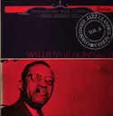 LP - Willie 'The Lion' Smith - Commodore Jazz Classics Series Vol. 6 - Gatefold