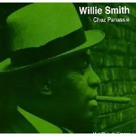 Willie "The Lion" Smith - Chez Panassié
