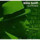 CD - Willie 'The Lion' Smith - Chez Panassié - Digipak