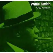 Willie "The Lion" Smith - Chez Panassié