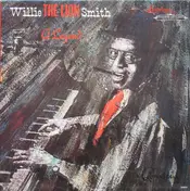 Willie "The Lion" Smith - A Legend