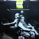 LP - Willie 'The Lion' Smith + Don Ewell - Grand Piano - Virtuoso Duets By Willie (The Lion) Smith + Don Ewell