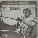 LP - Willie 'The Lion' Smith & Don Ewell - Grand Piano  Duets