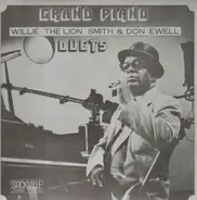 Willie 'The Lion' Smith & Don Ewell - Grand Piano